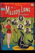 Miss Melody Lane of Broadway Cover Image 2