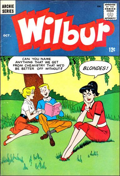 Wilbur issue 89