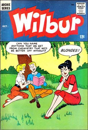 Wilbur issue 89