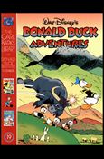 Carl Barks Library of Donald Duck Adventures issue 19