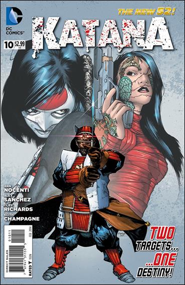 Katana issue 10