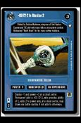 Star Wars: Special Edition Limited (Base Set) card 145 OS-72-2 In Obsidian 2