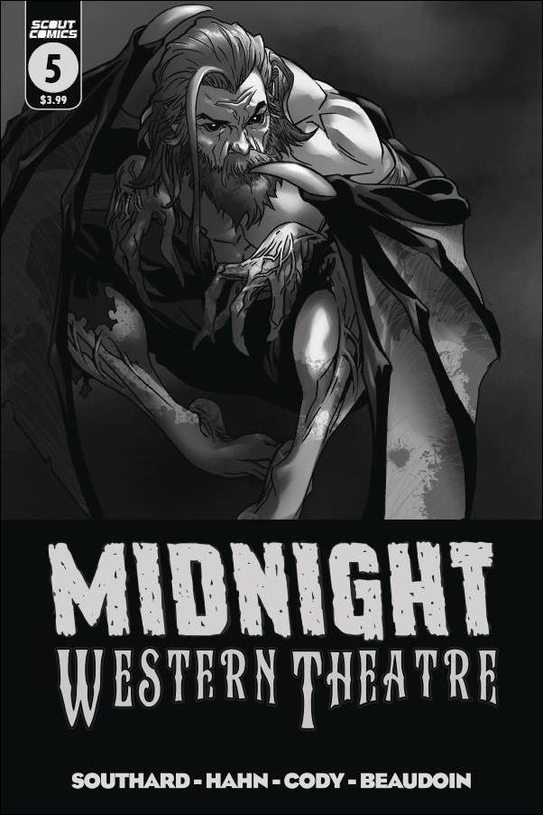 Midnight Western Theatre issue 5