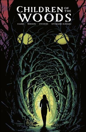 Children of the Woods Cover Image 1