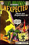 Tales of the Unexpected (1956) issue 41