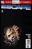 Final Crisis Aftermath: Escape issue 5