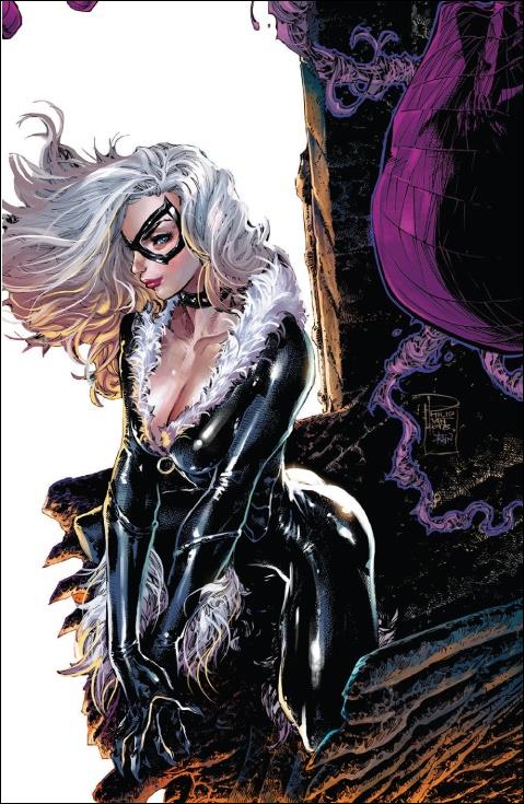 Amazing Spider-Man (2018) issue 1-VC Philip Tan Spot Color Virgin Shared Retailer Cover