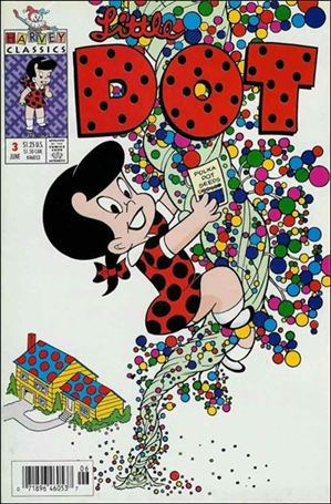 Little Dot (1992) issue 3