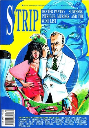 Strip (UK) issue 15