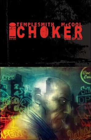 Choker Cover Image 1