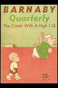 Barnaby Cover Image 1