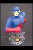 Justice League Bust Paperweights item 5 Atom