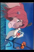 Lion King: Series II (Base Set) card 146 A Spiritual Guide