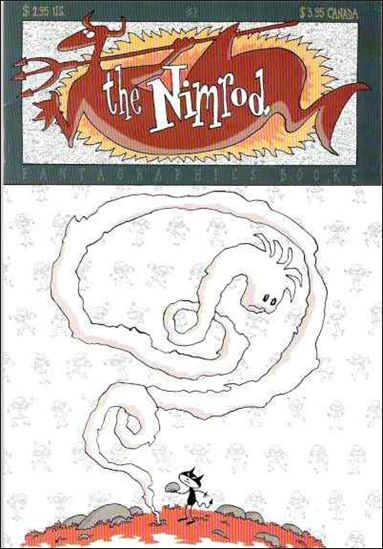 Nimrod issue 2