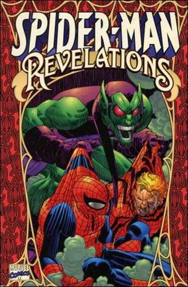 Spider-Man: Revelations issue nn