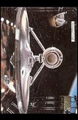 Star Trek Master Series: Series 2 (Base Set) card 62 Refit