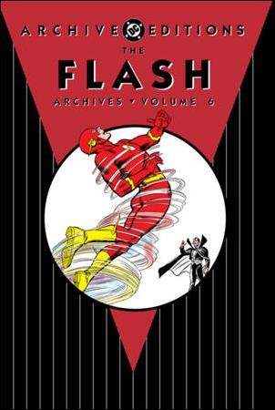 Flash Archives issue 6
