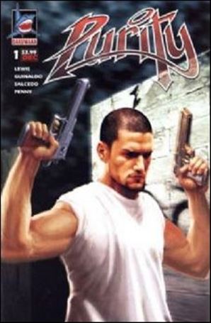Purity (2007) Cover Image 1