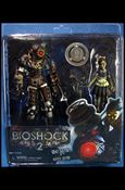 BioShock 2 (2-Packs) Cover Image 1