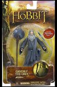 Hobbit: An Unexpected Journey (3 3/4