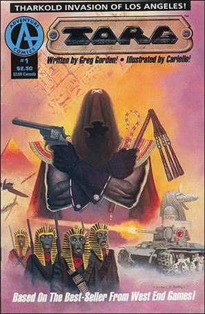Torg Cover Image 1