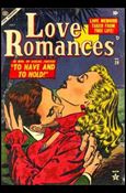 Love Romances issue 29