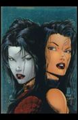 Shi (Base Set) card 68 Marc Silvestri