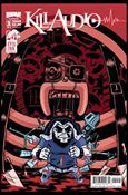 Kill Audio issue 2-B
