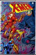 Marvel Collectible Classics: X-Men issue 137-Z-INVALID