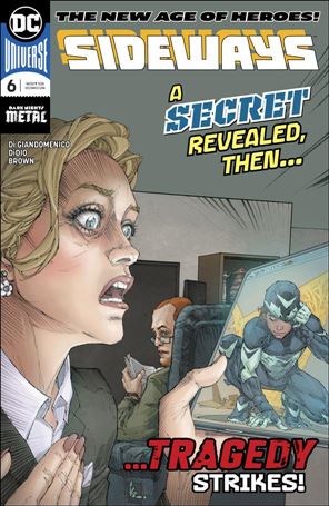 Sideways issue 6