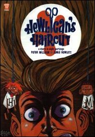 Hewligan's Haircut issue 1