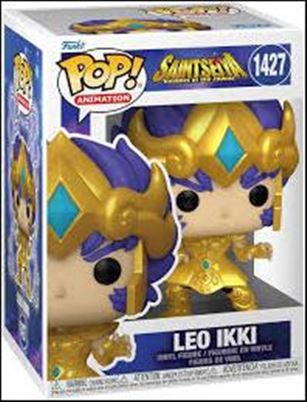 POP! Animation figure 1427 Leo Ikki