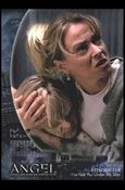 Angel: Season One (Base Set) card 41 Family Matters 