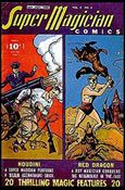 Super-Magician Comics (1946) issue 6