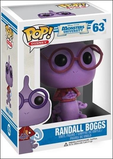 POP! Disney figure 63 Randall Boggs