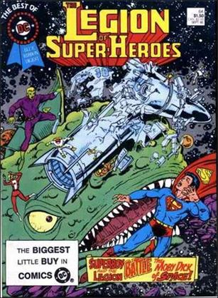 Best of DC issue 64
