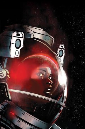 Promethee 13:13 issue 2-E Shawn Martinbrough 1:20 Virgin Cover