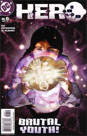 H-E-R-O issue 6