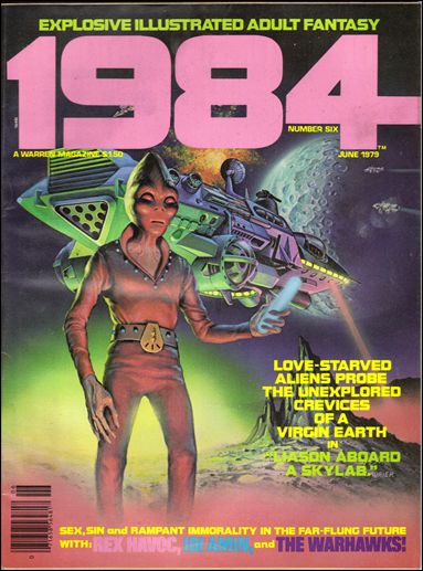 1984 issue 6