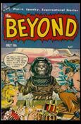 Beyond (1950) issue 27