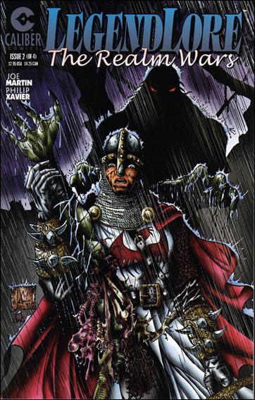 Legendlore issue 10