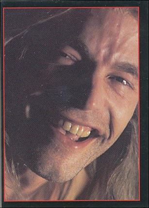 Crow: The Movie (Base Set) card 51 Funboy