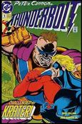 Peter Cannon-Thunderbolt issue 5