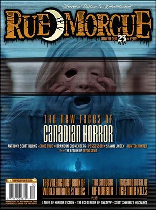 Rue Morgue issue 197