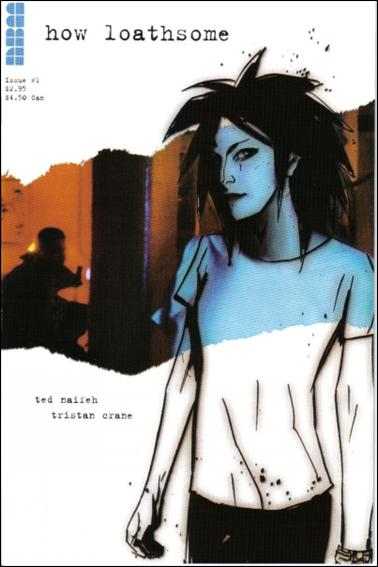 How Loathsome issue 1