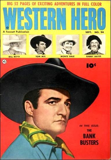 Western Hero issue 94