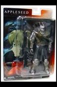 Appleseed (Movie) Cover Image 1