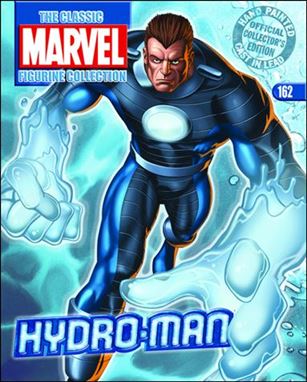 Classic Marvel Figurine Collection (UK) issue 163 Hydro-Man