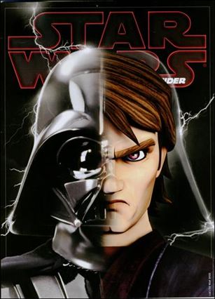 Star Wars Insider issue 126-B Subscriber Virgin Cover