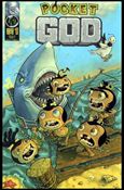 Pocket God issue 1